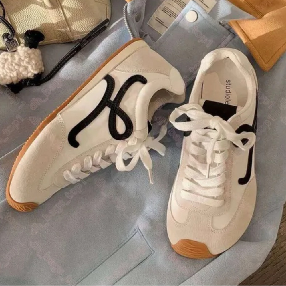 Fashion Sneakers